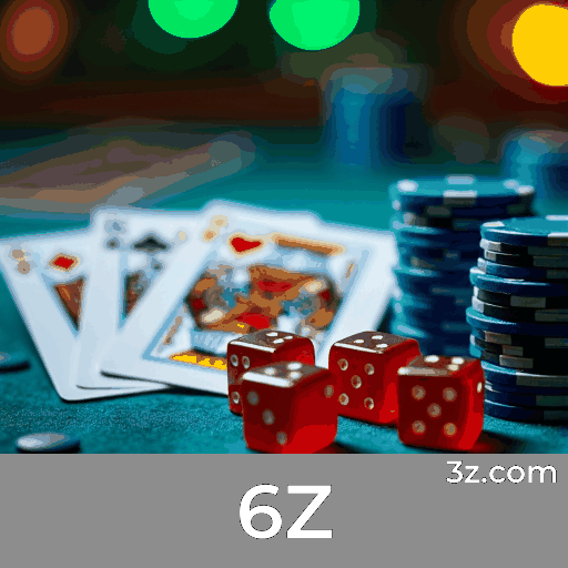6Z: O Mundo de Jogos Selecionados e Excelentes