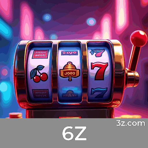 6Z: O Mundo de Jogos Selecionados e Excelentes