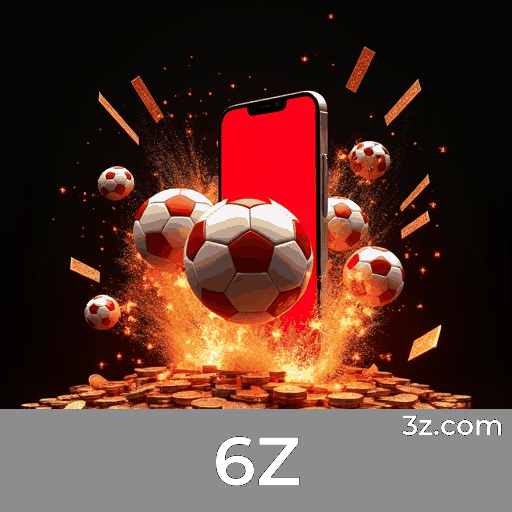 6Z: Apostas esportivas com foco nos eventos brasileiros