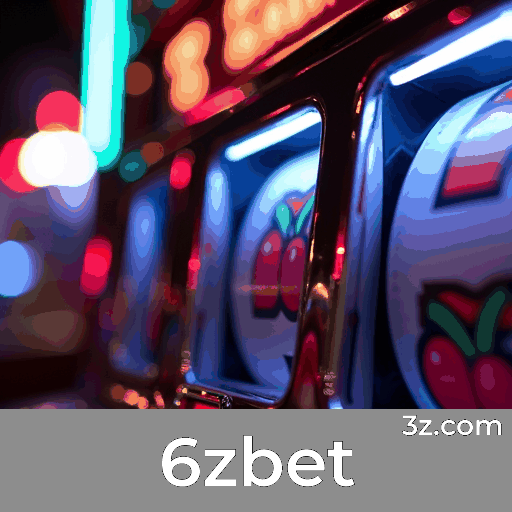 6zbet: Cassino Premiado e Pagamentos Rápidos