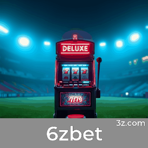 6zbet: Imersão Total em Cassino para Brasileiros