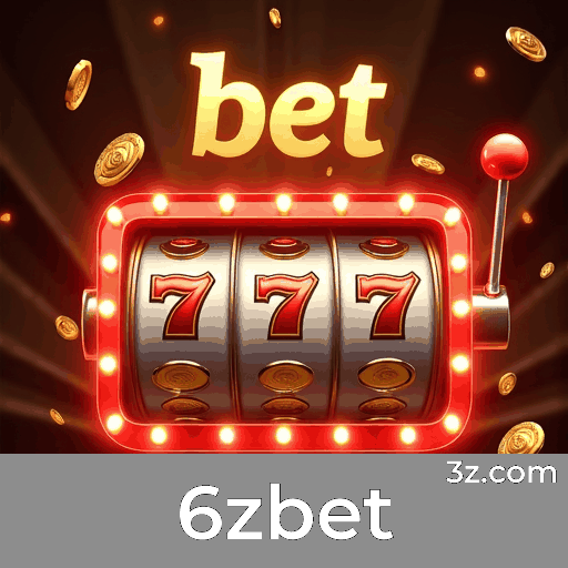 6zbet: Cassino Premiado e Pagamentos Rápidos