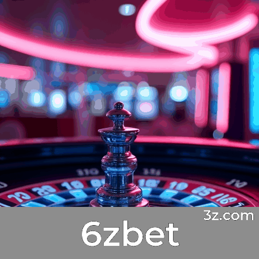 6zbet: Cassino Premiado e Pagamentos Rápidos